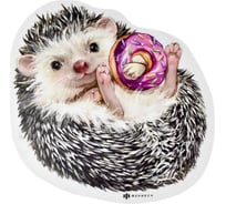 Коврик для компьютерной мыши Феникс+ Ежик 53069