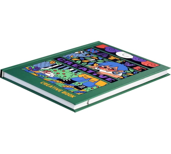 Записная книжка Феникс+ КОНТЕНТ, А5 61522