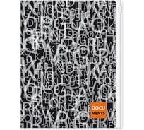 Папка для документов Феникс +, буквы 46698