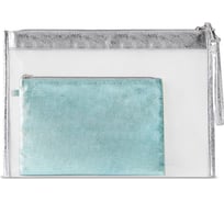 Набор Феникс+ папка для документов и косметичка 49298