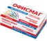 Скрепки Экстра 28 мм цветны ОФИСМАГ 10 упаковок по 100 шт 271316 3