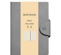 Блокнот для записей listoff БСБЛ5804209