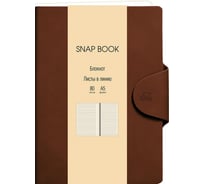 Блокнот для записей listoff БСБЛ5804213