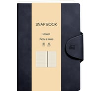 Блокнот для записей listoff БСБЛ5804212