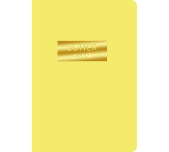Блокнот listoff а5 ТКФ488231 1