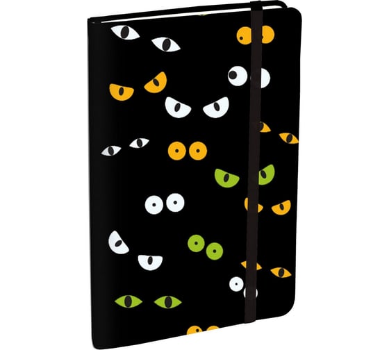 Блокнот для записей listoff БИКЛ61204312 1