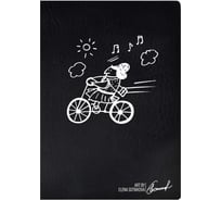 Записная книжка Феникс+ А6+, С ВЕТЕРКОМ 58215