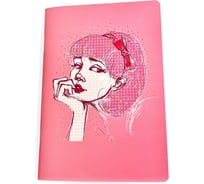 Блокнот а5 listoff ТКФ488219