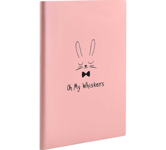 Записная книжка Феникс+ А6+, ЗАЙКА 52532