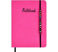 Записная книжка Феникс+ FASHION VIBE, А6+, 96 л 63466