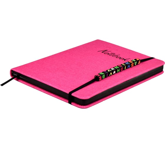 Записная книжка Феникс+ FASHION VIBE, А6+, 96 л 63466