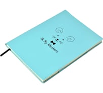 Записная книжка Феникс+ А6+, МЫШКА 52531