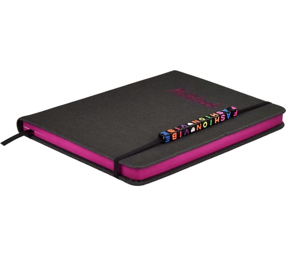 Записная книжка Феникс+ FASHION VIBE, А6+, 96 л 63467