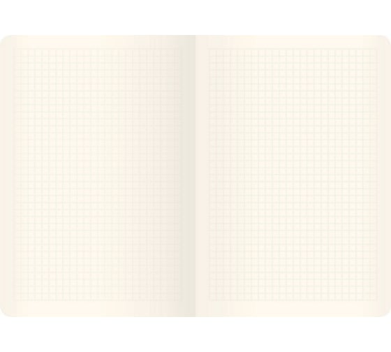Книга для записей listoff КЗБПК5803845