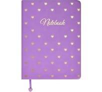 Записная книжка Феникс+ СЕРДЦЕ, А6+, 96 л 63470