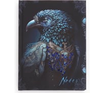 Книга для записей listoff КЗФ6804096