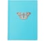 Книга для записей listoff КЗБ6644083 1