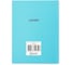 Книга для записей listoff КЗБ6644083 7