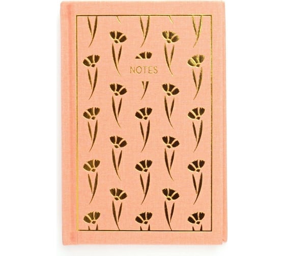 Книга для записей listoff КЗБКФ6804288