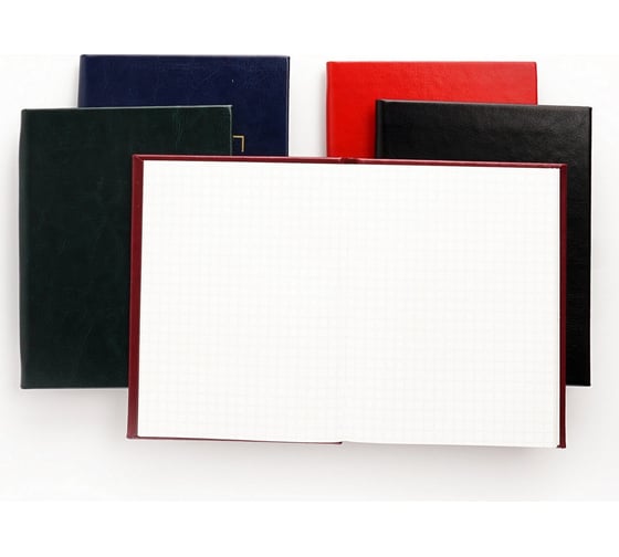 Книга для записей listoff КЗРКФ6804271