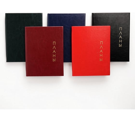 Книга для записей listoff КЗРКФ6804271