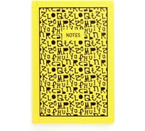 Книга для записей listoff КЗБКФ6804290