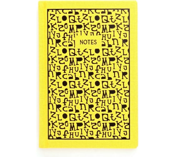 Книга для записей listoff КЗБКФ6804290