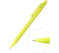 Механический карандаш Penac non-stop 0.5 мм, салатовый корпус, 1 шт. в блистере SA1907-21/B