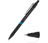 Механический карандаш Penac protti prd 107 0,7 мм, hb, корпус черный/синий MP020703-GC7