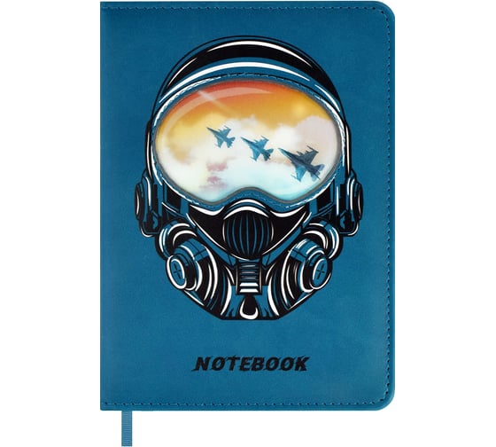 Записная книжка Феникс+ А6+, ПИЛОТ 61737 1