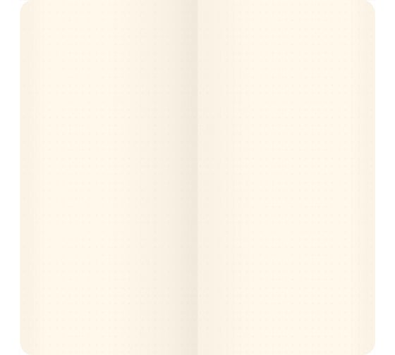Книга для записей listoff КЗСК6803611