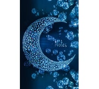 Книга для записей listoff КЗФ6804093