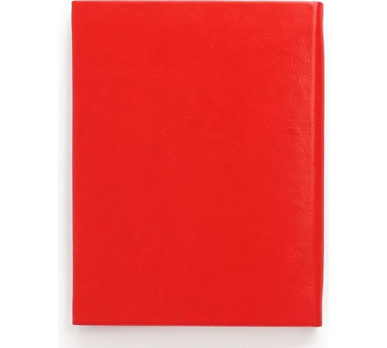 Книга для записей listoff КЗРКФ6804270