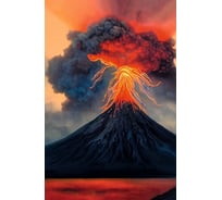 Книга для записей listoff КЗФ51004020