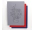Книга для записей listoff КЗБК4964265 6