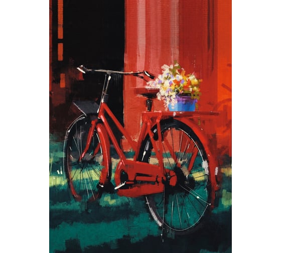 Книга для записей listoff КЗБ6644087 1
