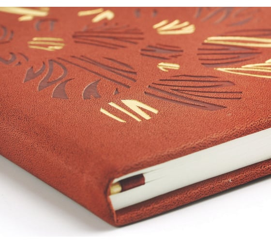 Книга для записей listoff КЗГФ6804287