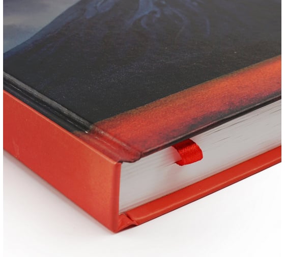 Книга для записей listoff КЗФ42004150