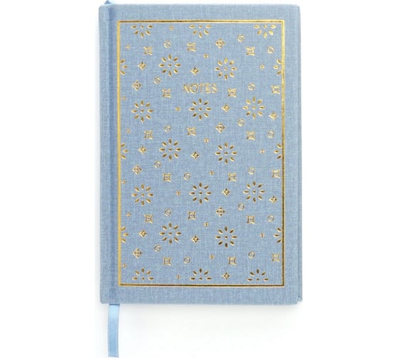 Книга для записей listoff КЗБКФ6804291