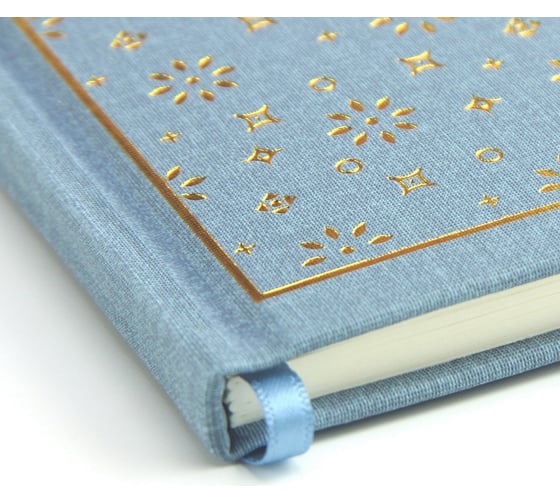 Книга для записей listoff КЗБКФ6804291