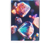 Книга для записей listoff КЗ5804056