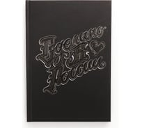 Книга для записей listoff КЗФ51004018