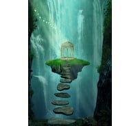 Книга для записей listoff КЗФ5804041