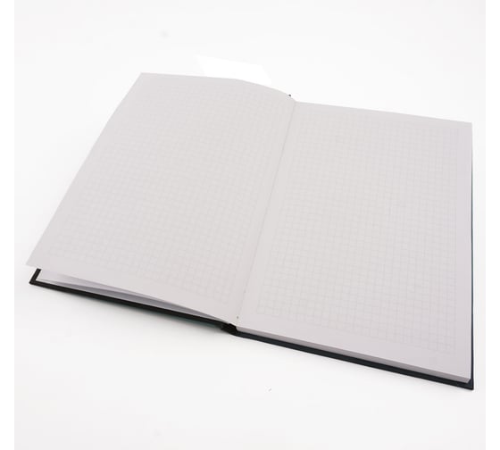 Книга для записей listoff КЗФ5804041