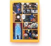 Книга для записей listoff КЗ5803971