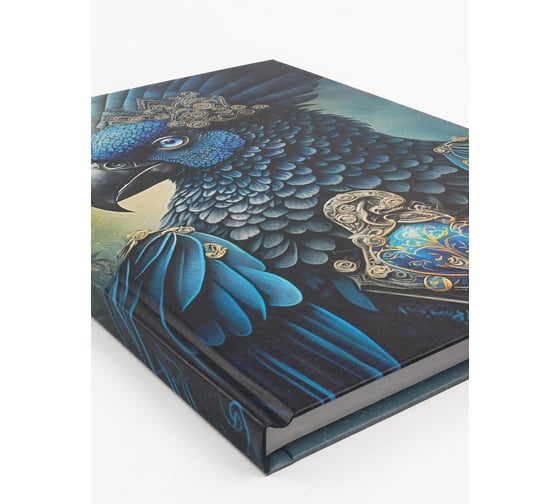 Книга для записей listoff КЗФ51004017
