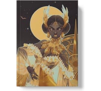 Книга для записей listoff ЕТИ580585