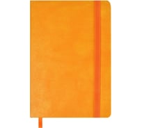 Записная книжка Феникс+ оранжевый 49860