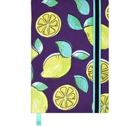 Записная книжка Феникс+ СОФТ-ТАЧ, фиолетовый 47736