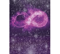 Книга для записей listoff ЕТИЛ680633